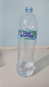 blue waters